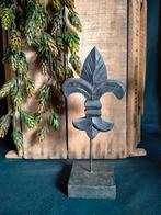 Franse lelie op voet, Ophalen of Verzenden, Nieuw