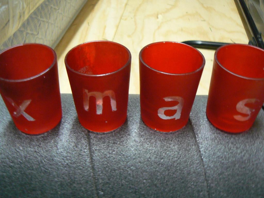 Diverse leuke kerstpullen, Diversen, Kerst, Ophalen of Verzenden, Gebruikt