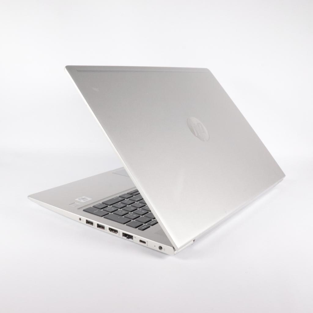 HP Probook 450 G7 I3-1011 8GB 256GB - Nette Staat, HP, Gebruikt, Support@hp.com, 1501 Page Mill Road
Palo Alto, CA 94304
USA