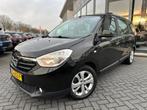 Dacia Lodgy 1.2 TCe Blackline | 7 Persoons | Nieuwe Distribu, Auto's, Dacia, Voorwielaandrijving, Euro 5, Gebruikt, 4 cilinders