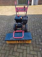 Te koop veegmachine, Ophalen, Gebruikt