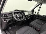 Iveco Daily 35C16 Bakwagen+Laadklep | Dakspoiler | Multimedi, Gebruikt, Iveco, Geïmporteerd, Te koop