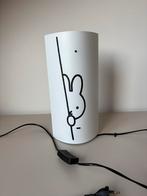 Nijntje / Miffy lamp - Kinderkamer nachtlamp - Nieuw, Kinderen en Baby's, Kinderkamer | Inrichting en Decoratie, Ophalen of Verzenden