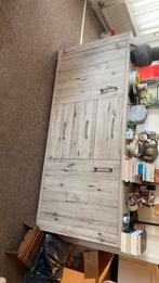 Dressoir, Ophalen of Verzenden, Zo goed als nieuw