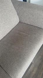 Gebruikte bank - snel ophalen!, Ophalen, Gebruikt, Hoekbank, Stof