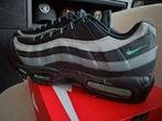 Nike Air Max 95 " Aurora Green " Nieuw & Orgineel Maat 46, Kleding | Heren, Schoenen, Ophalen of Verzenden, Nieuw, Overige kleuren