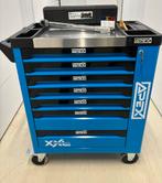 APEX GEREEDSCHAPSWAGEN GEREEDSCHAPSKAR MET MOMENTSLEUT, Ophalen, Nieuw