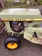 Te koop oldtimer JOHN  DEERE ., Ophalen of Verzenden, Zo goed als nieuw