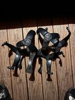 Ballen en/of fietsen houder, 6 stuks, Ophalen of Verzenden, Gebruikt, Overige typen