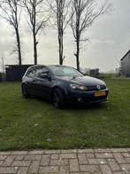 Volkswagen Golf 1.4 TSI 118KW DSG 2009 Grijs, 680 kg, 4 cilinders, Origineel Nederlands, 75 €/maand