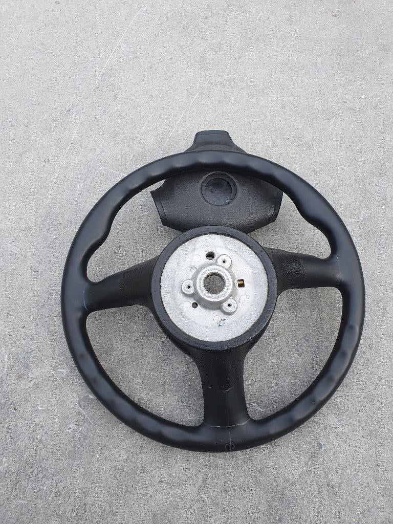 Stuur, Auto-onderdelen, Besturing, Ophalen of Verzenden, Gebruikt, BMW