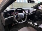 Opel ASTRA SPORTS TOURER 1.2 Turbo GS Automaat, 360 Camera,, Auto's, 1321 kg, 1199 cc, Leder en Stof, Nieuw