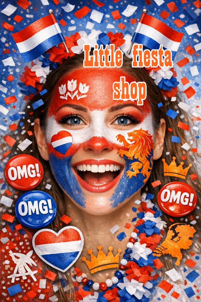 schmink buttons sjablonen al vanaf 1,29 nederland leeuw king, Ophalen of Verzenden, Nieuw, Schmink, Oranje of Koningsdag