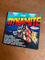 Dynamite LP uit 1976, een verzamelalbum, Cd's en Dvd's, Vinyl | Verzamelalbums, Ophalen of Verzenden, Gebruikt, 12 inch, Pop