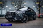 Mercedes-Benz GLE Coupé 350e 4MATIC Premium AMG * Night * 2, 12 maanden, Gebruikt, 4 cilinders, 2525 kg