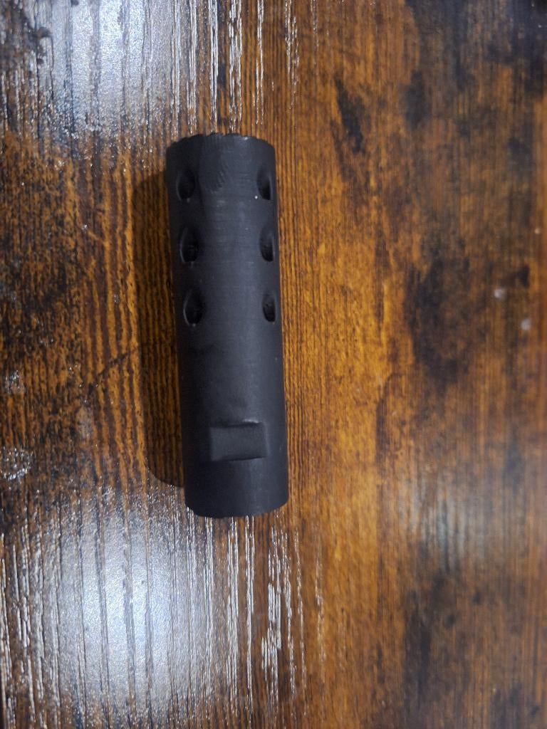 Fal flesch hider, Ophalen of Verzenden, Landmacht, Nederland, Overige typen