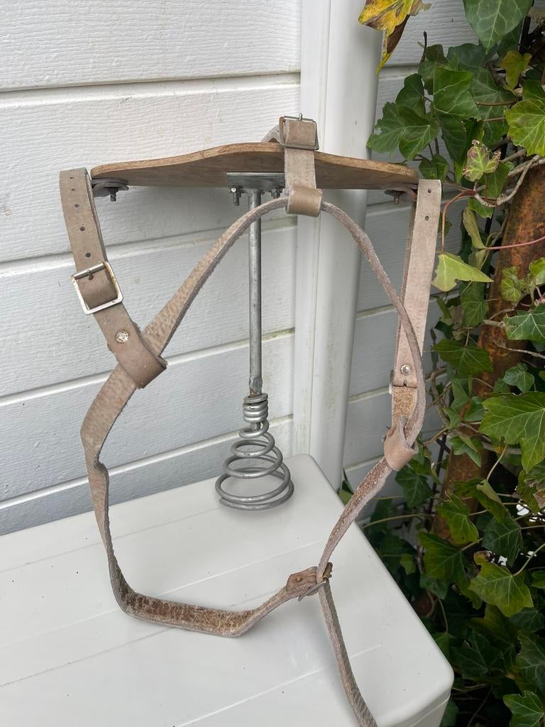 Vintage melkkrukje, Ophalen, Zo goed als nieuw