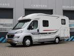 Adria Compact SL Enkele bedden | Bearlock, Ringverwarming, Fiat, Bedrijf, Tot en met 3