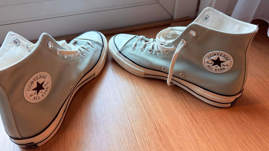 Converse Chuck Taylor maat 44.5 Brand new, Overige kleuren, Nieuw, Ophalen of Verzenden, Sneakers of Gympen
