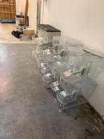 Partij 15x HL Display Scoop Bins (12,5L & 17,5L), Zakelijke goederen, Kantoor en Winkelinrichting | Beveiliging