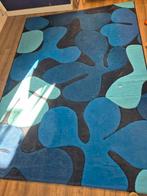 IKEA PETRA vloerkleed, blauw, Ophalen