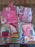 Meiden dekbedovertrek, Ophalen of Verzenden, Eenpersoons, Dekbedovertrek