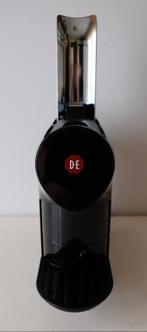 Douwe Egberts Professional Mini Coffee Appliance (Nespresso), Ophalen of Verzenden, Gebruikt