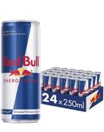 Red Bull Original 1 euro per blik incl statiegeld, Diversen, Levensmiddelen, Ophalen