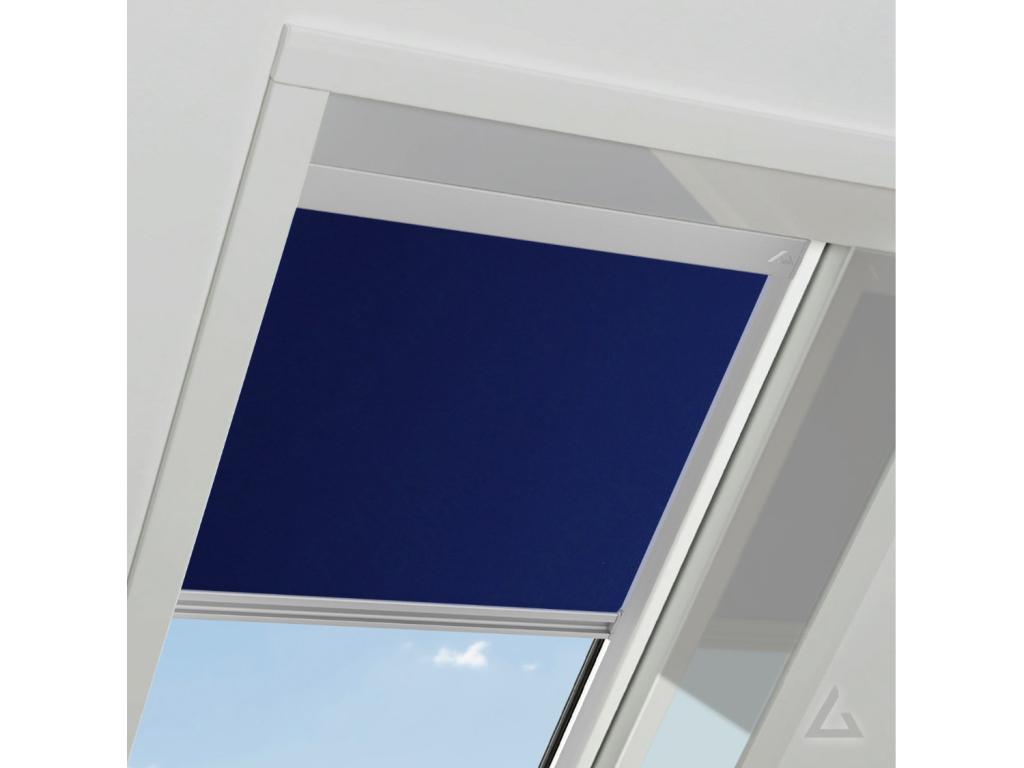 Roto Rollo Exclusiv ZRE R4R7x 114/140 - Alu natur R22, 100 tot 150 cm, Verzenden, 100 tot 150 cm, Zo goed als nieuw