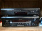 Sony receiver/cd speler/pickup, Ophalen, Gebruikt, 60 tot 120 watt, Sony