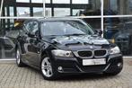 BMW 3-serie Touring 318i Corporate Lease Luxury Line Airco N, Euro 5, Zwart, Zwart, Handgeschakeld