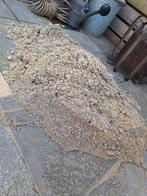 Gratis ophoogzand, Tuin en Terras, Grind, Keien en Split, Ophalen, Wit, Overige typen
