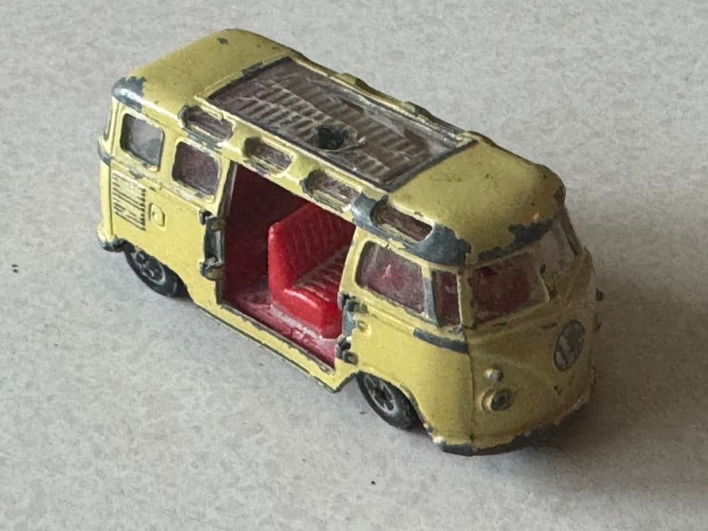 VW-bus T1, Ophalen of Verzenden, Gebruikt