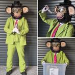 Masked Singers Kostuums compleet te huur, Ophalen, Zo goed als nieuw