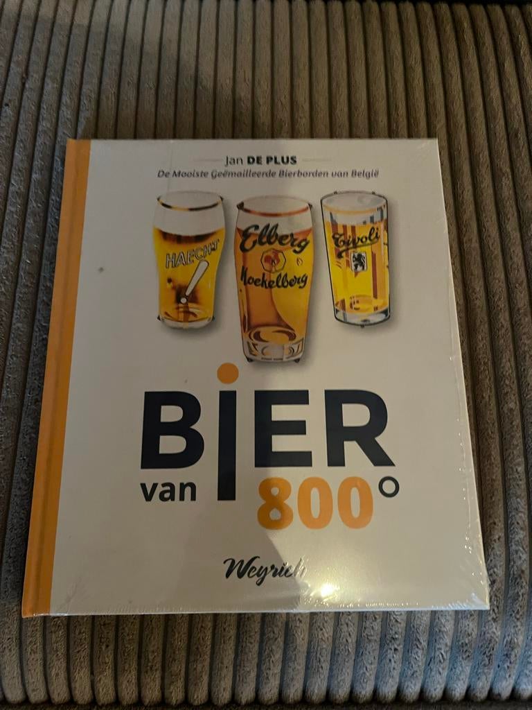 10 Boeken over emaille reclameborden, Ophalen of Verzenden, Zo goed als nieuw