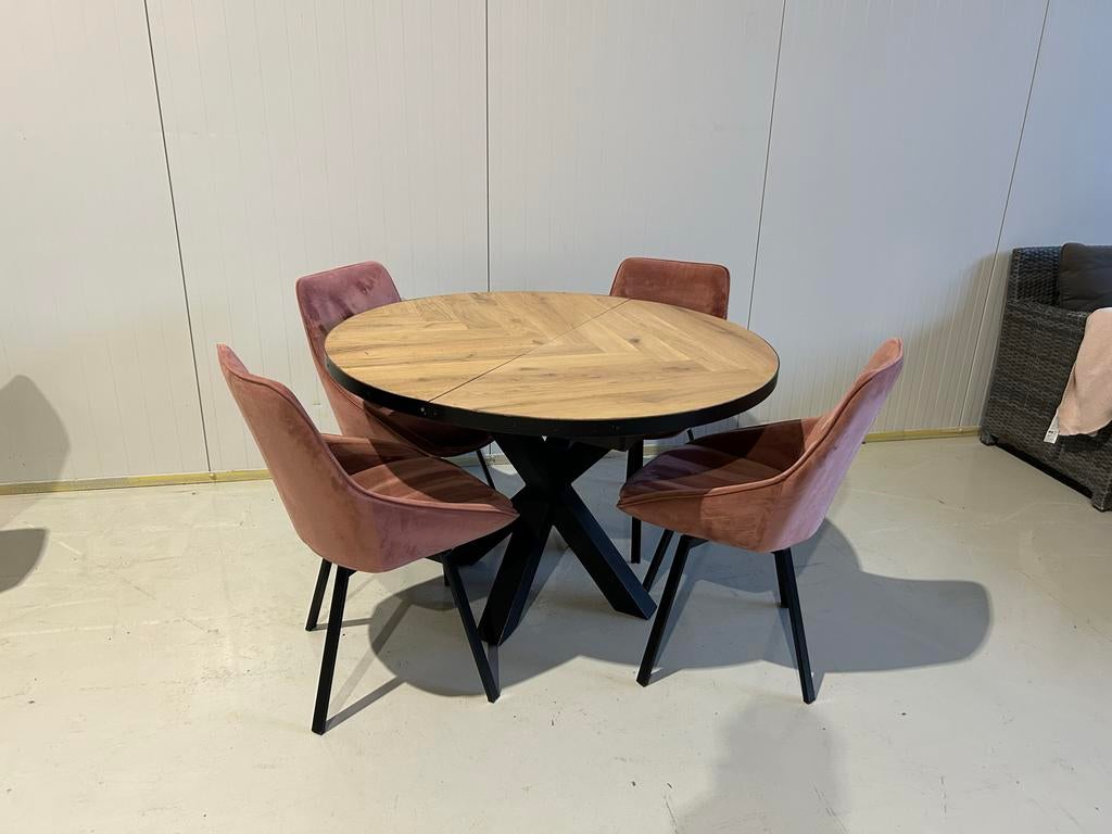 Solo Stove Mesa XL tafelvuurkorf Ash - Kampeerwinkel Roermond