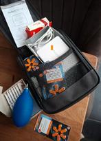 DROOGAPPARAAT VOOR HOORAPPARAAT INCL VEEL BATTERIJEN, Diversen, Ophalen of Verzenden, Nieuw