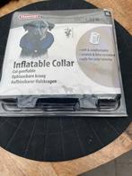 Oplaasbare kraag, Dieren en Toebehoren, Ophalen of Verzenden, Zo goed als nieuw