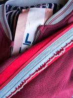 Deze zomerjas van Lala Girl Scotch & Soda is maat 140., Meisje, Ophalen of Verzenden, Zo goed als nieuw, Scotch & Soda