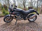 Moto Guzzi Griso 850, Motoren, Cardan-aandrijving, 2 cilinders, Motorrijbewijs A, Particulier