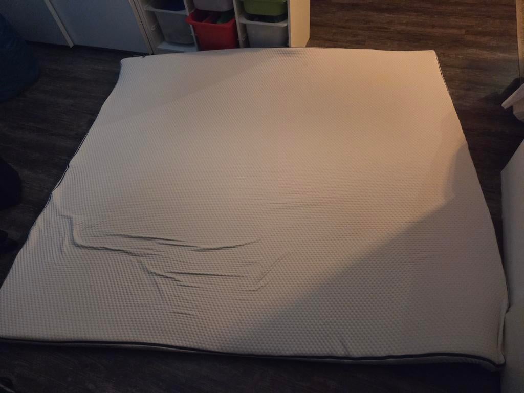 Topper 180200 zgan, Ophalen of Verzenden, Zo goed als nieuw