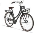 NIEUW! Omafiets Aldo twv 689 EUR versnellingen + handremmenm, Versnellingen, 56 cm of meer, Zo goed als nieuw, Ophalen