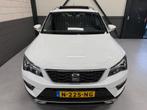 Seat Ateca 1.4 EcoTSI Xcellence|Trekhaak|Panorama|360 camera, Voorwielaandrijving, USB, 4 cilinders, Ateca