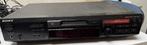 Sony minidisk player/recorder, Ophalen of Verzenden, Gebruikt, Audio