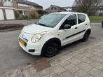Suzuki Alto 1.0 2010 NIEUWE APK - airco, Auto's, Suzuki, Voorwielaandrijving, 4 stoelen, Origineel Nederlands, Handgeschakeld