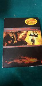 dvd tom cruise, Ophalen of Verzenden