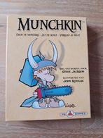 Munchkin kaartspel, Vijf spelers of meer, Ophalen, Zo goed als nieuw, PS Games