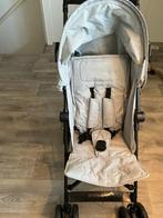 Buggy basicline 5- standen, Ophalen of Verzenden, Zo goed als nieuw, Overige merken, Verstelbare rugleuning