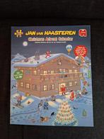 Jan van Haasteren Adventskalender 2025 (1110100708), Ophalen, Minder dan 500 stukjes, Zo goed als nieuw, Legpuzzel