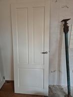 Mooie stompe binnendeur 210x83 cm, Ophalen